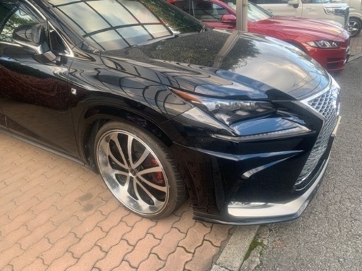 アルベル　M’z スピード22インチ　格安