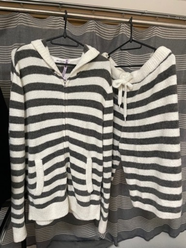 ジェラードピケHOMME 上下セット