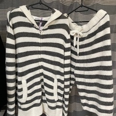 ジェラードピケHOMME 上下セット