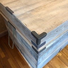 長持【5/4,5に取りに来られる方限定】の画像