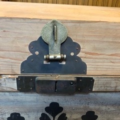 長持【5/4,5に取りに来られる方限定】の画像