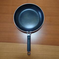 フライパン🍳used
