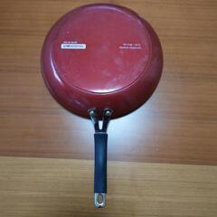 フライパン🍳usedの画像