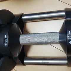 FLEXBELL（フレックスベル）+ダンベルミットの画像