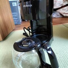 コーヒーメーカー