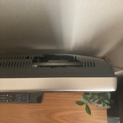 TOSHIBA レグザ 37インチ液晶 08年モデルの画像