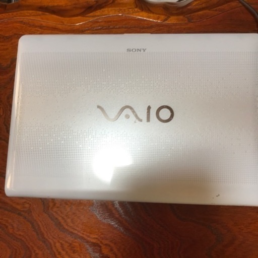 SONY V A I O corei5 ノートパソコン　美品