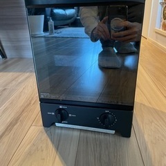 縦型　トースター　KOIZUMI