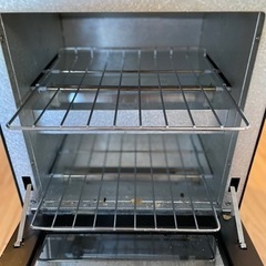 縦型　トースター　KOIZUMIの画像