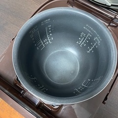 炊飯器の画像