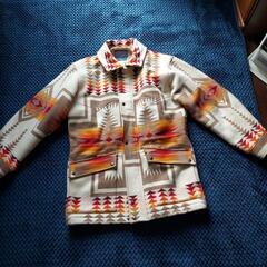 ペンドルトン　ジャケット良品