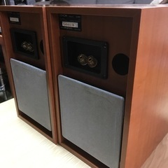 DENON 3ウェイ　スピーカー　高音質　の画像