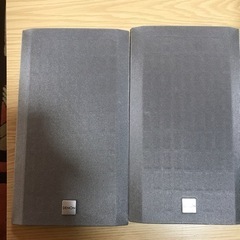 DENON 3ウェイ　スピーカー　高音質　の画像