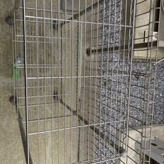 ラックの画像
