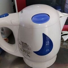 電気ケトル