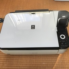 Canon プリンター　複合機　