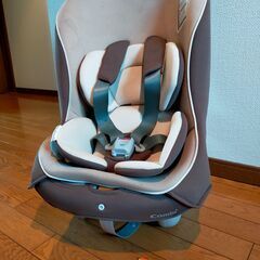 コンビ チャイルドシート 新生児～4歳頃 コッコロS UX-U