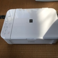 Canon ピクサース　プリンター複合機　