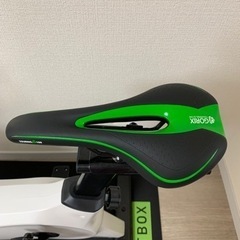 ☆FITBOX LITE☆➕GOLIXサドル付き！　FITBOXマットも！の画像