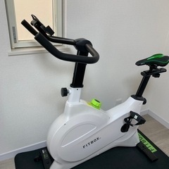 ☆FITBOX LITE☆➕GOLIXサドル付き！　FITBOXマットも！の画像