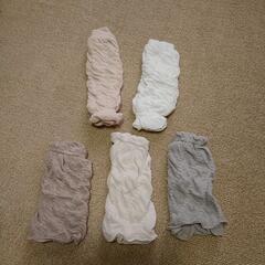 ベビーレギンス⭐5枚セット