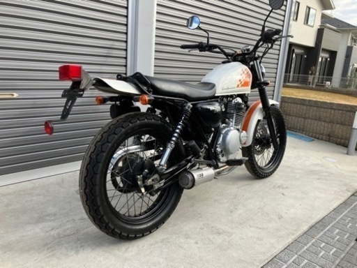 スズキ グラストラッカー ビックボーイ 美車