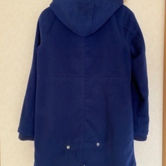 レディース  コート  Mサイズの画像