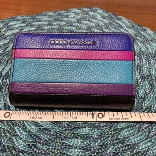 完売MARC JACOBS 新品、未使用　出品なさる方なら2倍の値段でおすすめ❗️