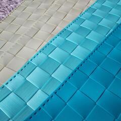 ランチョンマット　4枚　イケアの画像