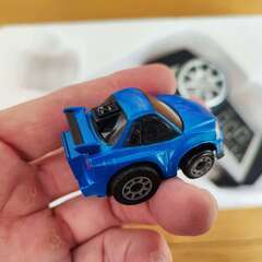 DigiQ SKYLINE GT-R 赤外線コントロールチョロQ...