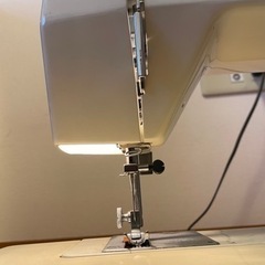 TOYOTA ミシンの画像