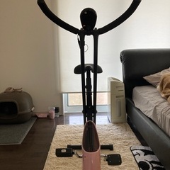 エアロバイク
