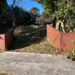 （売地）いすみ市岬町押日　840万円　436坪！　