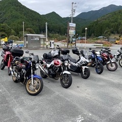 ツーリング仲間募集