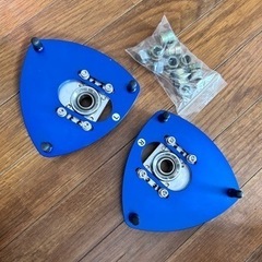 GC8インプレッサフロント用ピロアッパー