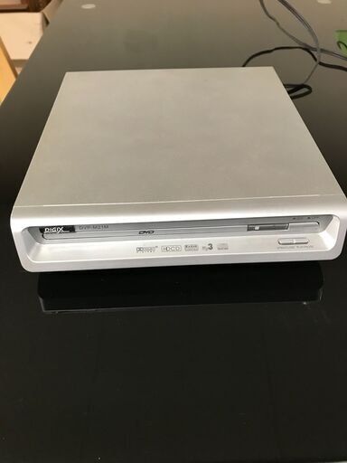 DVDプレーヤー
