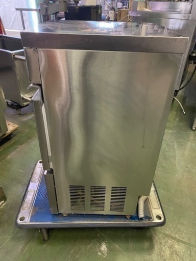 フクシマガリレイ製氷機25kg