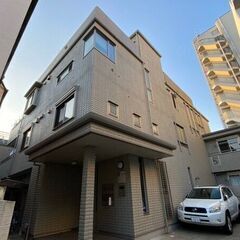 部屋タグなら仲介手数料無料！「ヴィバブル碑文谷 201 」の画像