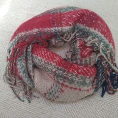 可愛いスヌード　3点