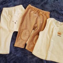 ベビー服　80cm（一部 90cm）　おまとめ品　10点　の画像