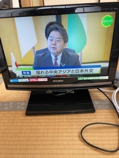 三菱 LCD-19MX40
