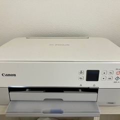 Canon プリント、コピー、スキャン の複合機 PIXUS T...