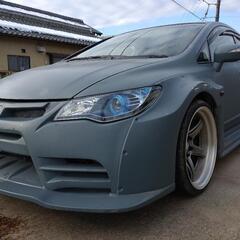 シビック TipeR