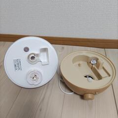 小型加湿器の画像
