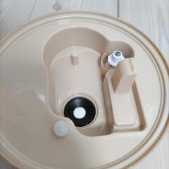 小型加湿器の画像