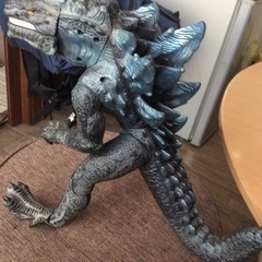 希少 GODZILLA 1998 ゴジラ フィギュア バンダイ トレンド