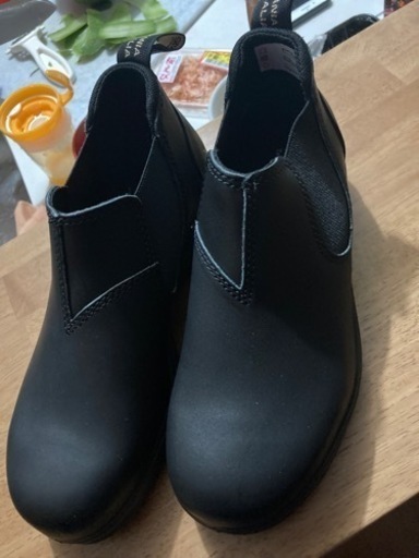 Blundstone ブランドストーン　ブーツ　サイズ4