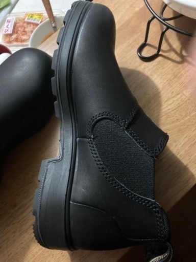 Blundstone ブランドストーン　ブーツ　サイズ4