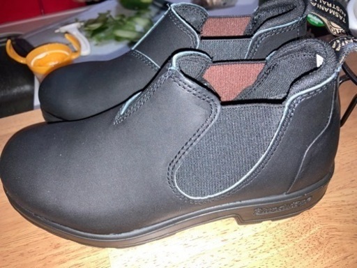 Blundstone ブランドストーン　ブーツ　サイズ4