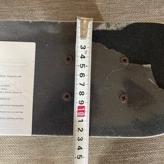 【取引中】スケボー　スケートボードの画像